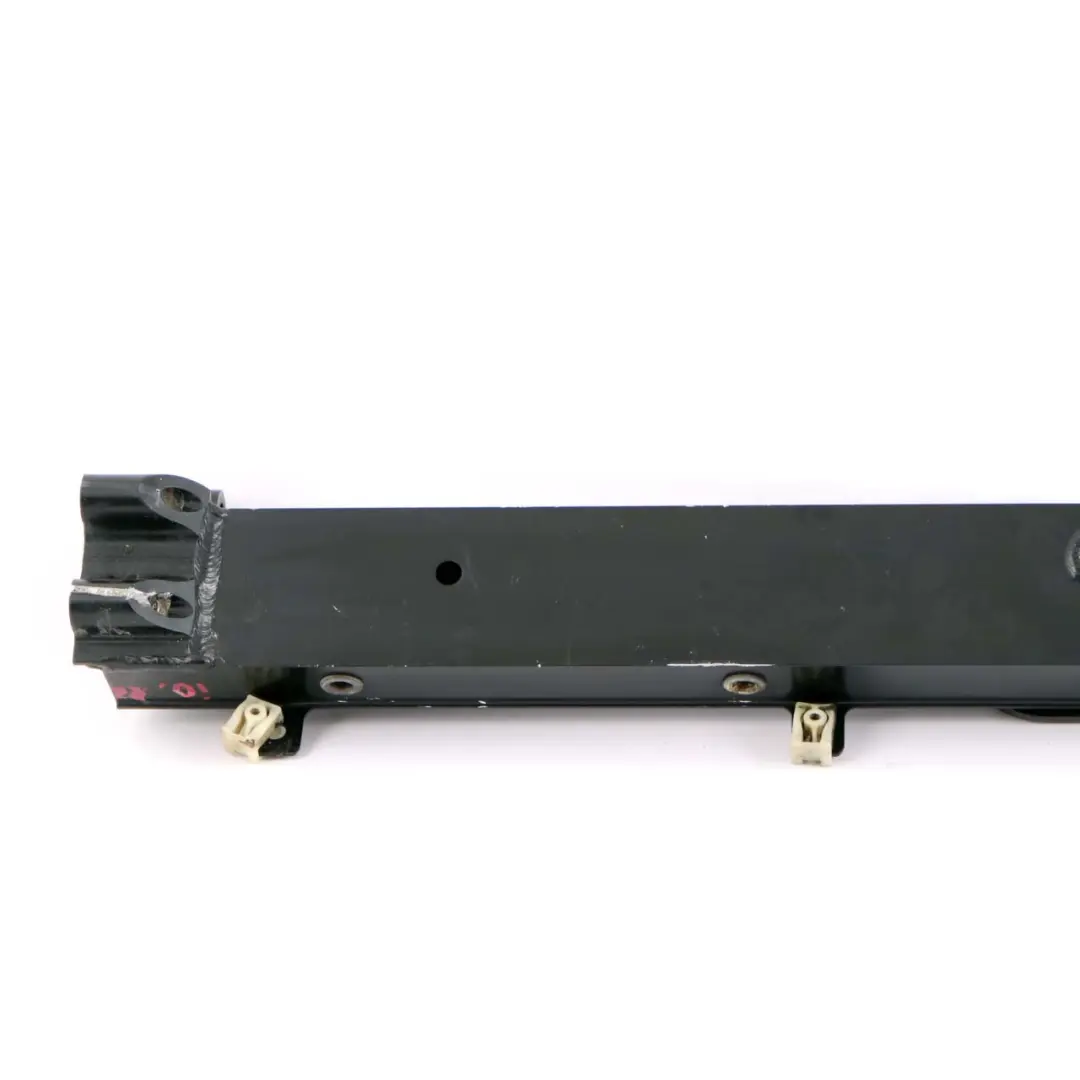 puntone trasversale asse posteriore culla sottotelaio supporto per BMW i3 I01 con numero di parte 6868859 BMW i3 I01 puntone trasversale asse posteriore culla sottotelaio supporto - SKU 6868859 - Numero di parte 6868859