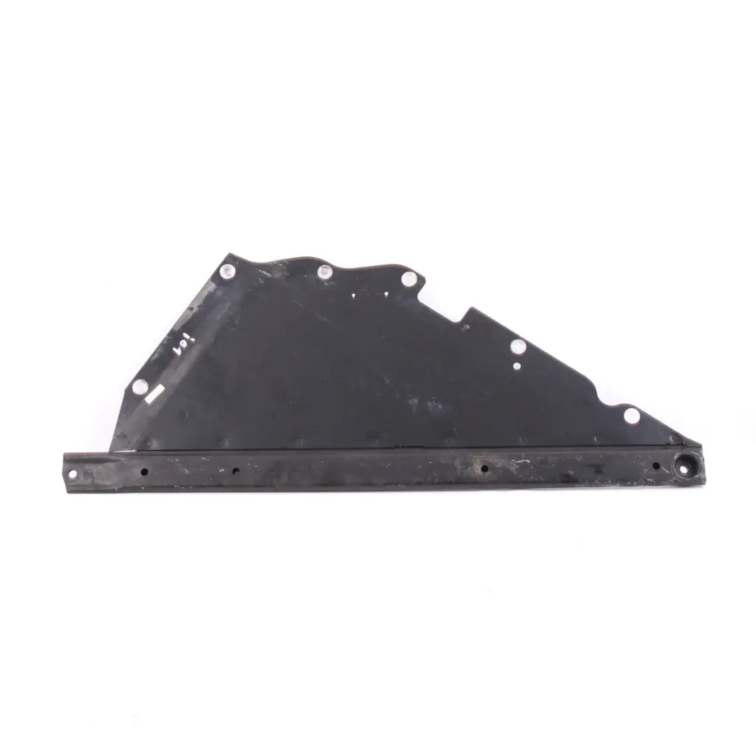 BMW i3 Underbody Tray Panel Rear Right O/S Undertray Stiffening Strut 6859774 - SKU 6868862 - Part number 6868862
