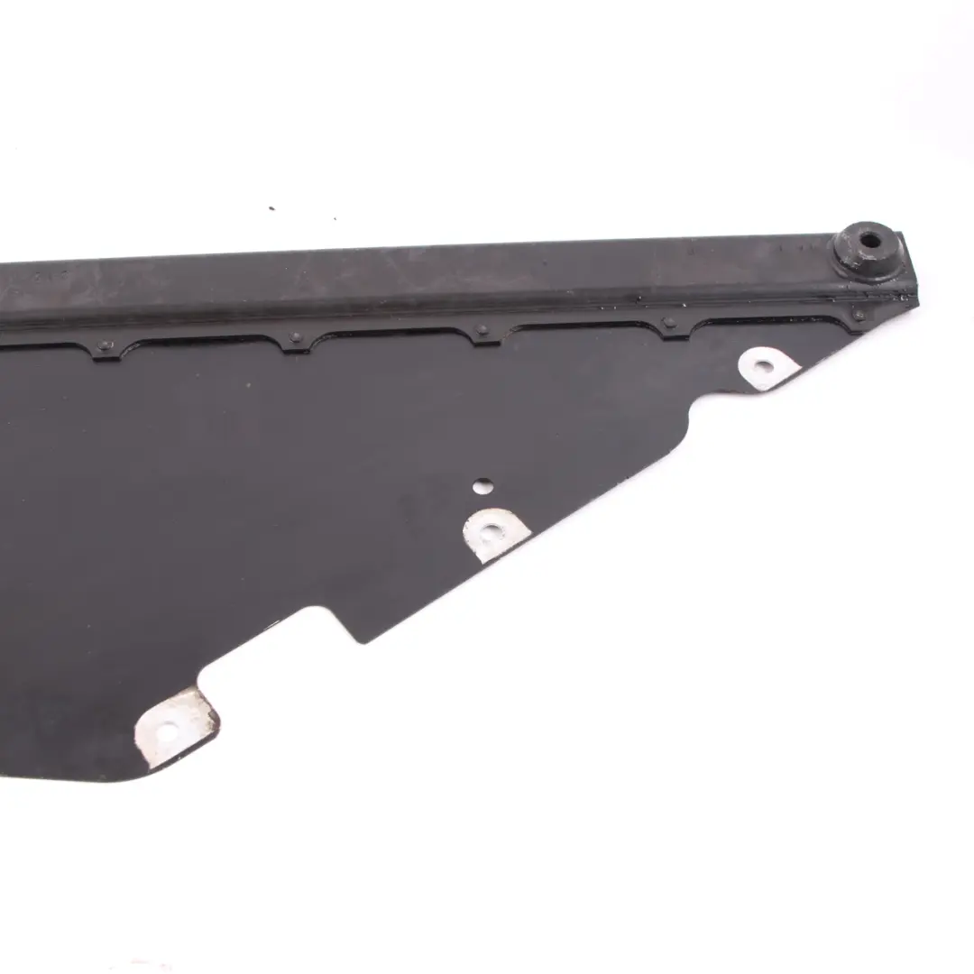 Panneau Fond de Caisse Arrière Droit Undertray Rigidening Strut 6859774 pour BMW i3 à propos du numéro de pièce 6868862 BMW i3 Panneau Fond de Caisse Arrière Droit Undertray Rigidening Strut 6859774 - SKU 6868862 - Numéro de pièce 6868862