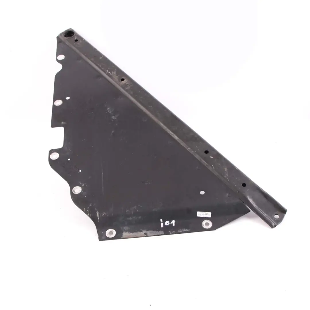 Panneau Fond de Caisse Arrière Droit Undertray Rigidening Strut 6859774 pour BMW i3 à propos du numéro de pièce 6868862 BMW i3 Panneau Fond de Caisse Arrière Droit Undertray Rigidening Strut 6859774 - SKU 6868862 - Numéro de pièce 6868862