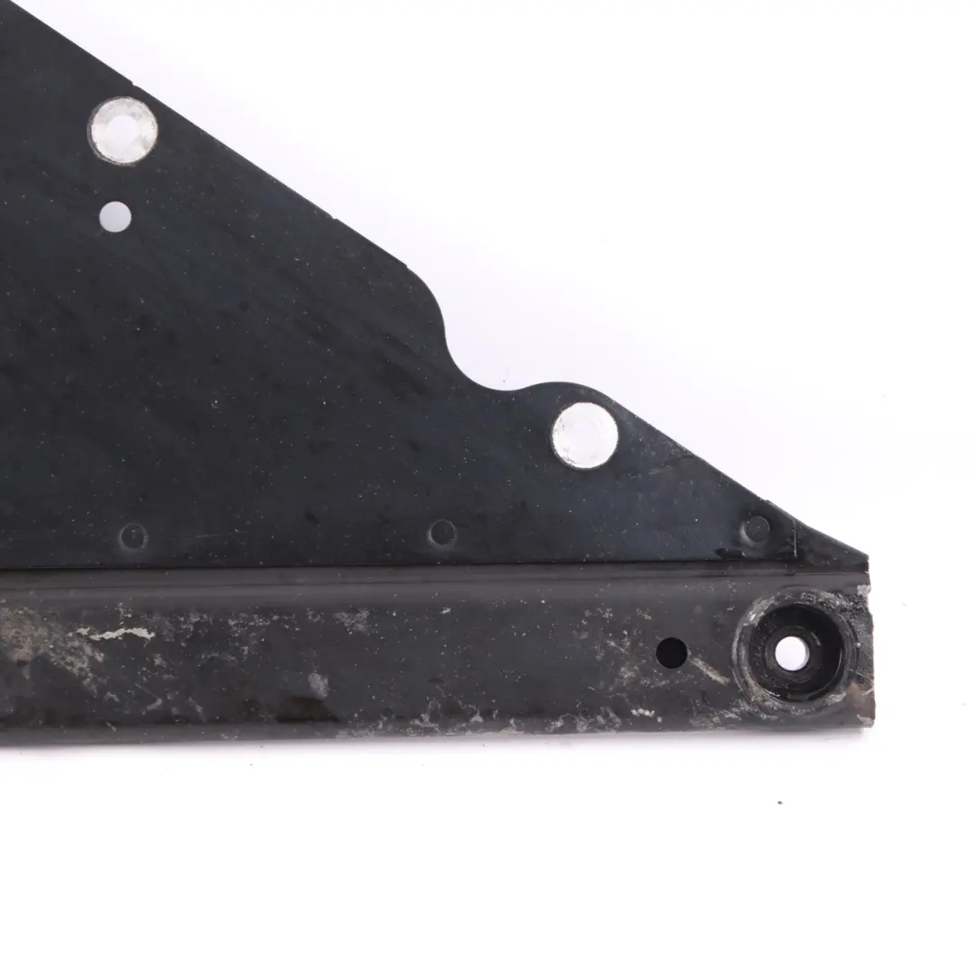 BMW i3 Panneau Fond de Caisse Arrière Droit Undertray Rigidening Strut 6859774 - SKU 6868862 - Numéro de pièce 6868862