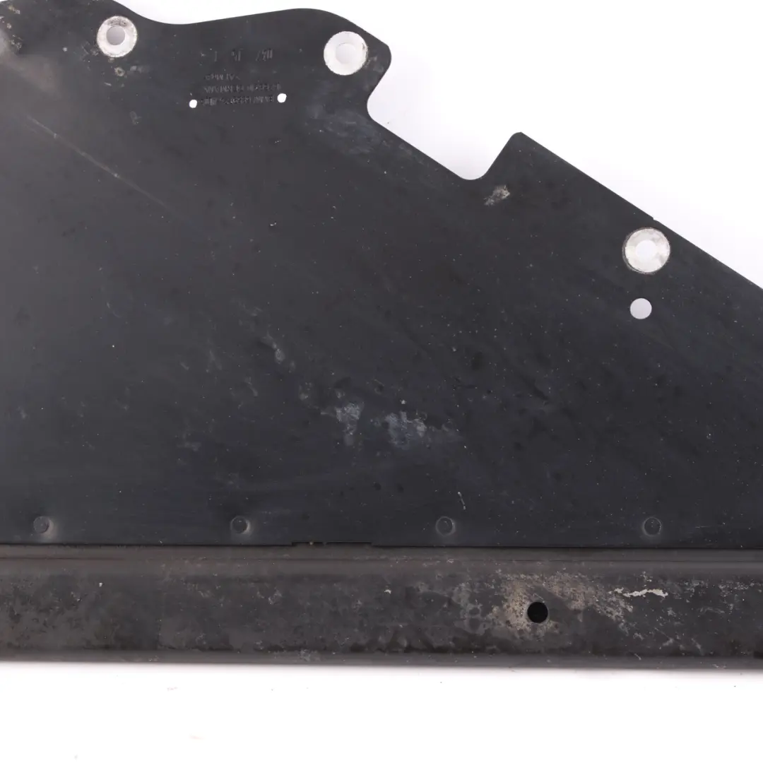 BMW i3 Osłona Płyta Silnika Prawy Tył Dolna - SKU 6868862 - Numer Części 6868862