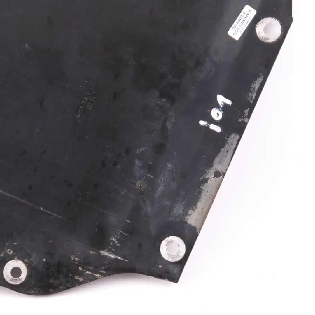 Panel bandeja inferior trasera derecha Bandeja inferior puntal 6859774 para BMW i3 con número de pieza 6868862 BMW i3 Panel bandeja inferior trasera derecha Bandeja inferior puntal 6859774 - SKU 6868862 - Número de pieza 6868862