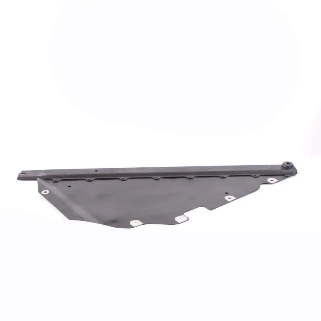 BMW i3 Pannello sottoscocca posteriore destro Puntello di irrigidimento 6859774 - SKU 6868862 - Numero di parte 6868862