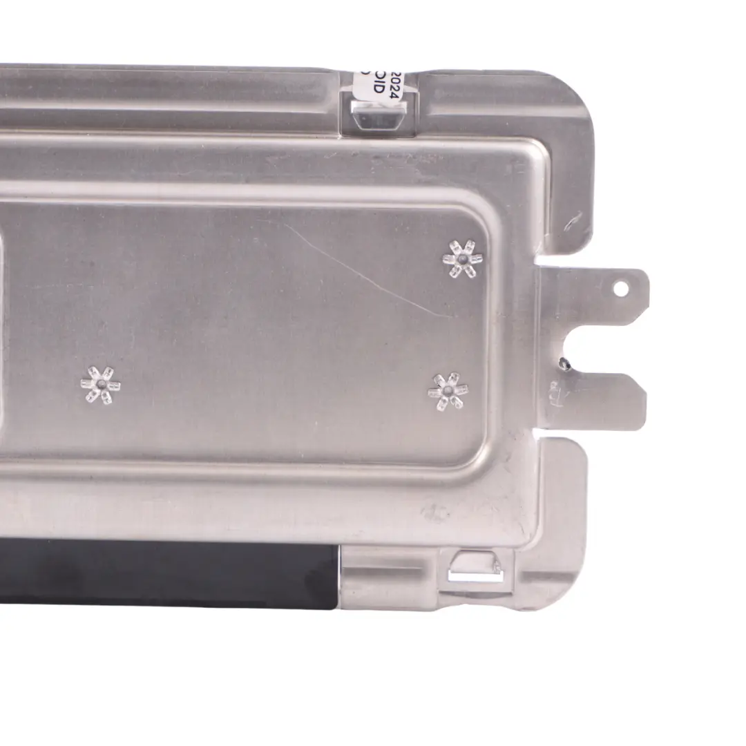  Suspension Control Module BMW X5 F15 F20 F30 VDC Unit - SKU 6868873 - Part number 6888037