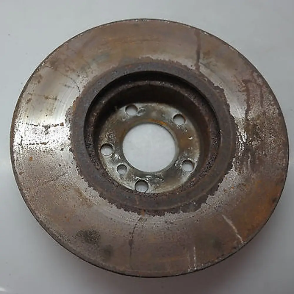 Brake Disc Front Right / Left N/O/S to BMW X5 X6 SERIES E70 E71 F15 F16 with Part number 6868938 BMW X5 X6 SERIES E70 E71 F15 F16 Brake Disc Front Right / Left N/O/S - SKU 6868938 - Part number 6868938