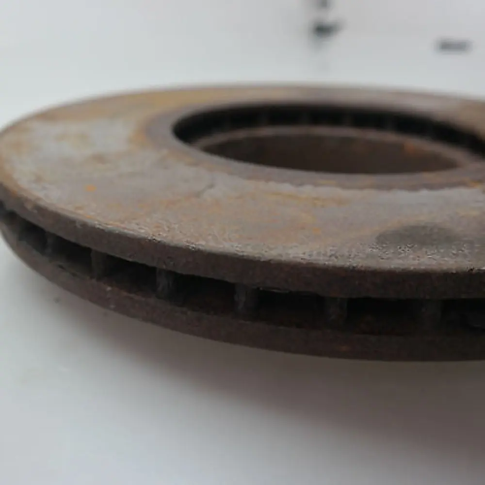 Brake Disc Front Right / Left N/O/S to BMW X5 X6 SERIES E70 E71 F15 F16 with Part number 6868938 BMW X5 X6 SERIES E70 E71 F15 F16 Brake Disc Front Right / Left N/O/S - SKU 6868938 - Part number 6868938