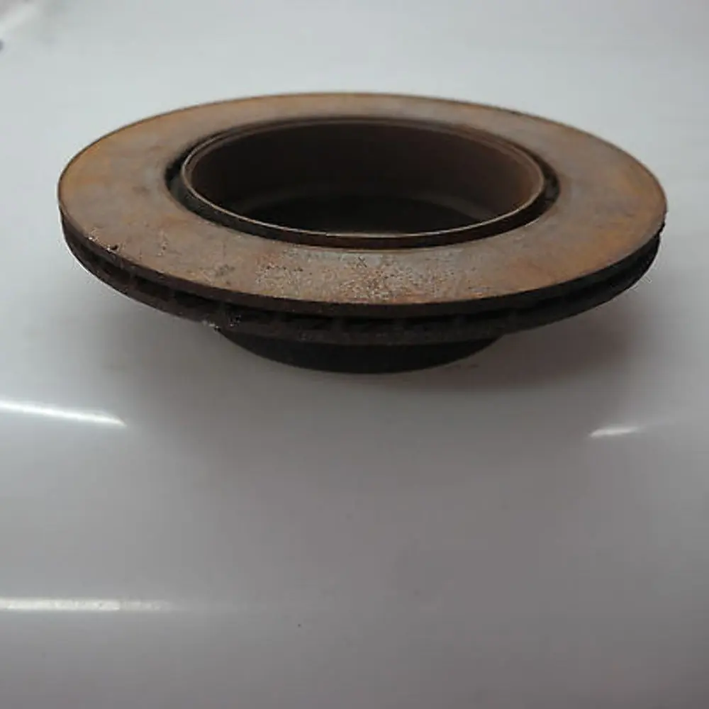 Tarcza Hamulcowa Tylna Lewy Prawy Tył 320X20 do BMW E70 E71 F15 F16 o numerze 34216868940 BMW E70 E71 F15 F16 Tarcza Hamulcowa Tylna Lewy Prawy Tył 320X20 - SKU 6868940 - Numer Części 34216868940