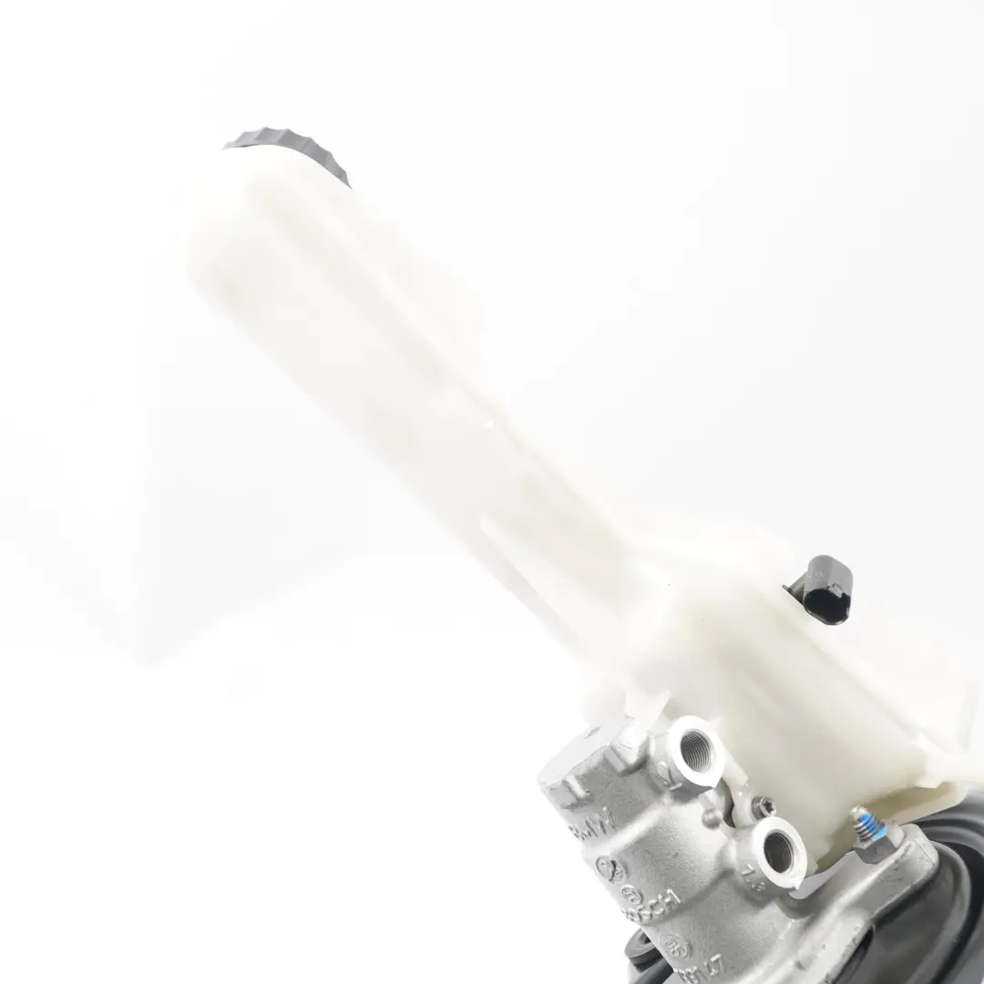 Brems servo BMW F45 F46 B47 B48 Bremskraftverstärker Haupt zylinder 6854645 für mit Teilenummer 6868995 Brems servo BMW F45 F46 B47 B48 Bremskraftverstärker Haupt zylinder 6854645 - SKU 6868995 - Teilenummer 6868995