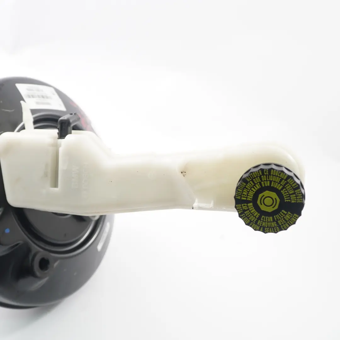 Brems servo BMW F45 F46 B47 B48 Bremskraftverstärker Haupt zylinder 6854645 für mit Teilenummer 6868995 Brems servo BMW F45 F46 B47 B48 Bremskraftverstärker Haupt zylinder 6854645 - SKU 6868995 - Teilenummer 6868995
