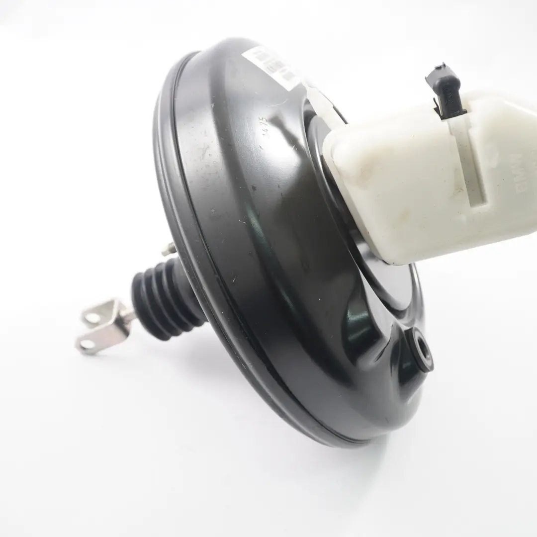 Brake Servo BMW F45 F46 B47 B48 Booster Unit Master Cylinder 6854645 to with Part number 6868995 Brake Servo BMW F45 F46 B47 B48 Booster Unit Master Cylinder 6854645 - SKU 6868995 - Part number 6868995