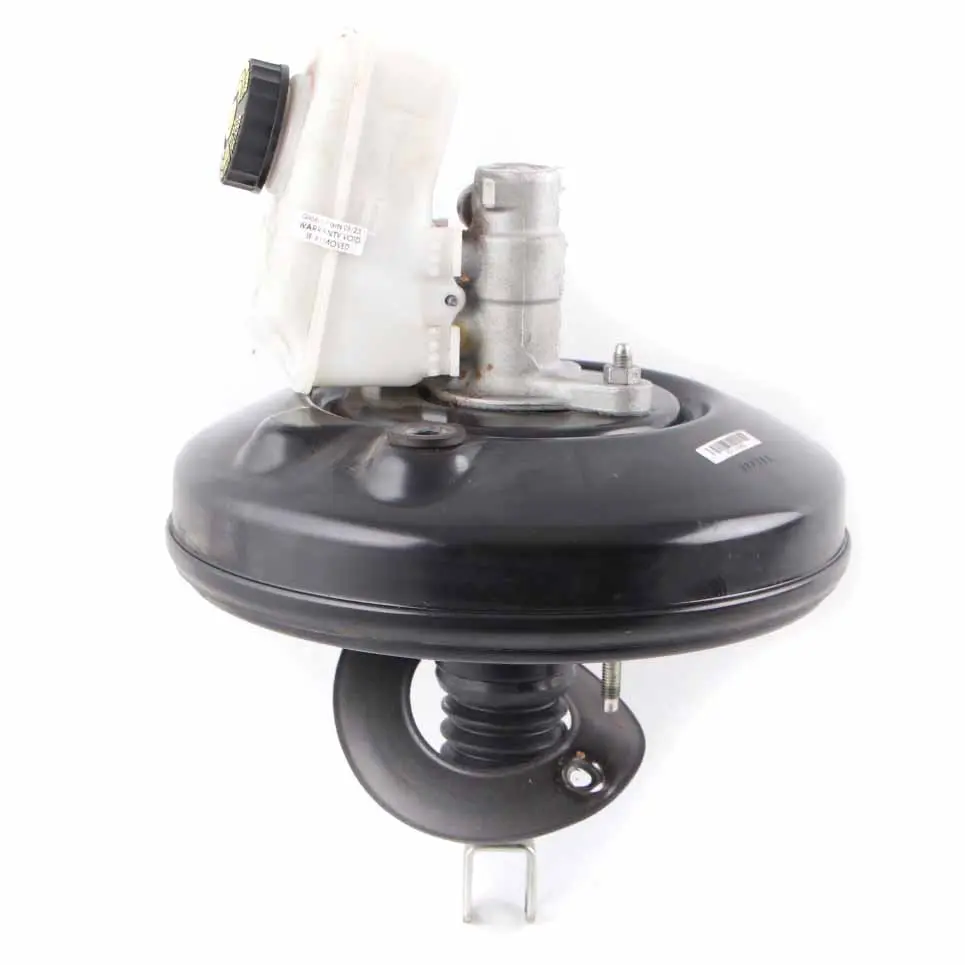 Brake Servo BMW F40 Mini F56 F57 JCW Master Cylinder Brake Booster Unit 6854643 to with Part number 6869016 Brake Servo BMW F40 Mini F56 F57 JCW Master Cylinder Brake Booster Unit 6854643 - SKU 6869016-1 - Part number 6869016