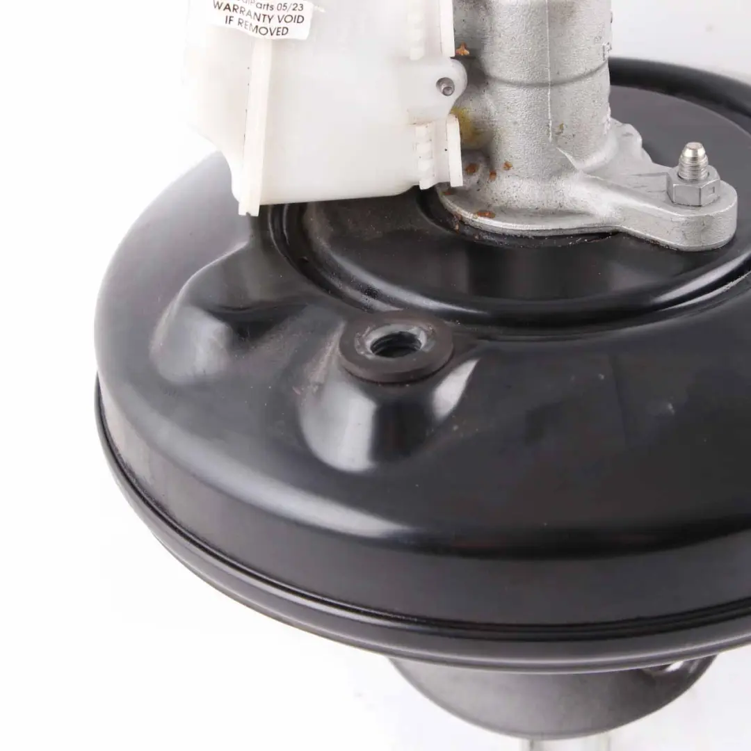 Brake Servo BMW F40 Mini F56 F57 JCW Master Cylinder Brake Booster Unit 6854643 to with Part number 6869016 Brake Servo BMW F40 Mini F56 F57 JCW Master Cylinder Brake Booster Unit 6854643 - SKU 6869016-1 - Part number 6869016