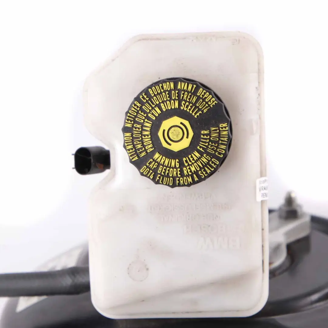  Brake Servo BMW F40 Mini F56 F57 JCW Master Cylinder Brake Booster Unit 6854643 - SKU 6869016-1 - Part number 6869016