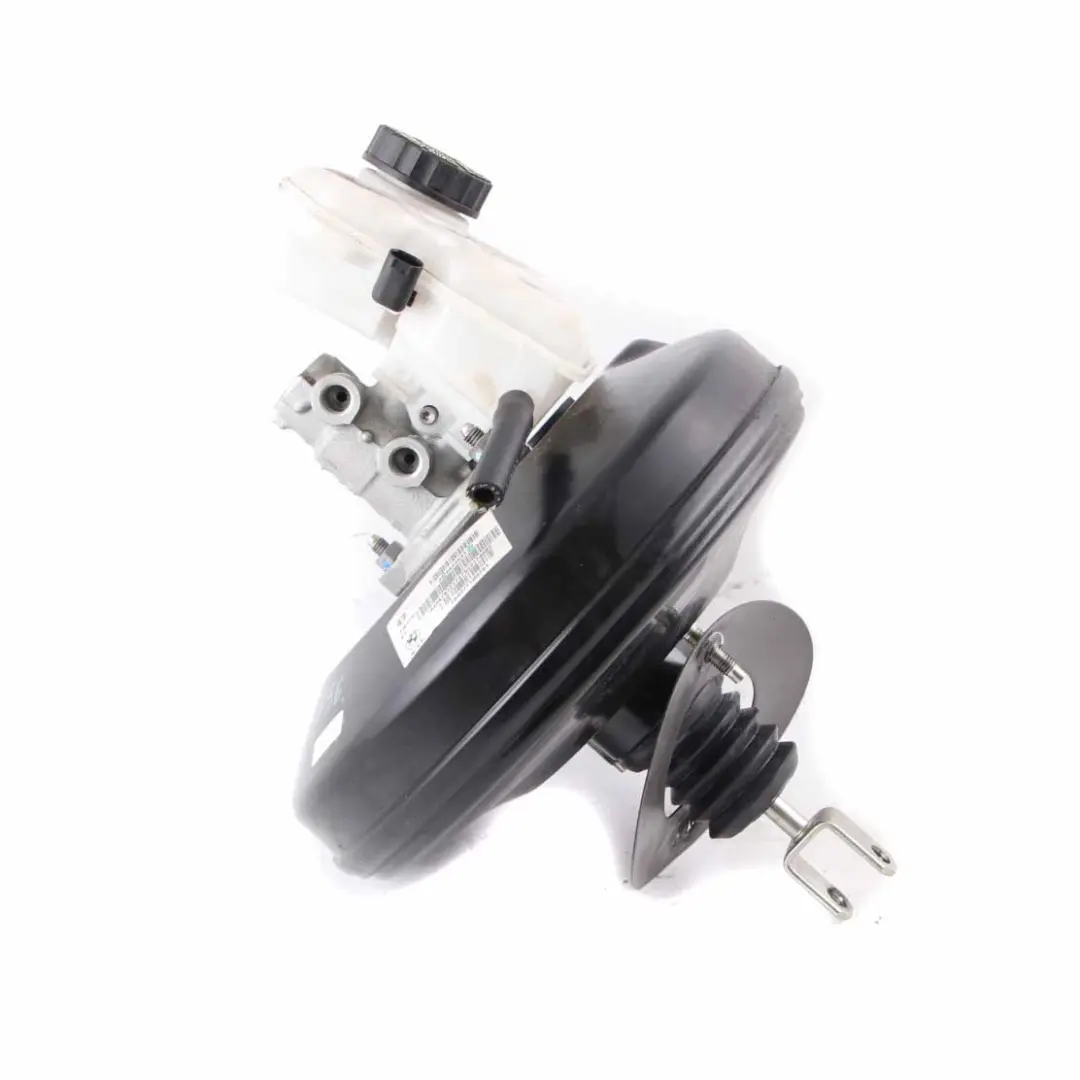 Brake Servo BMW F40 Mini F56 F57 JCW Master Cylinder Brake Booster Unit 6854643 to with Part number 6869016 Brake Servo BMW F40 Mini F56 F57 JCW Master Cylinder Brake Booster Unit 6854643 - SKU 6869016-1 - Part number 6869016