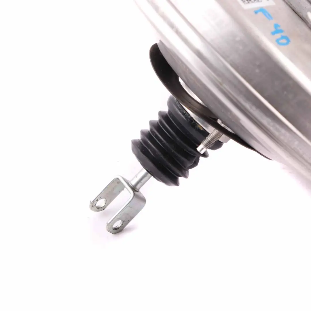 Brake Servo Unit Master Cylinder Brake Booster to BMW F40 with Part number 6854643 BMW F40 Brake Servo Unit Master Cylinder Brake Booster - SKU 6869016 - Part number 6854643