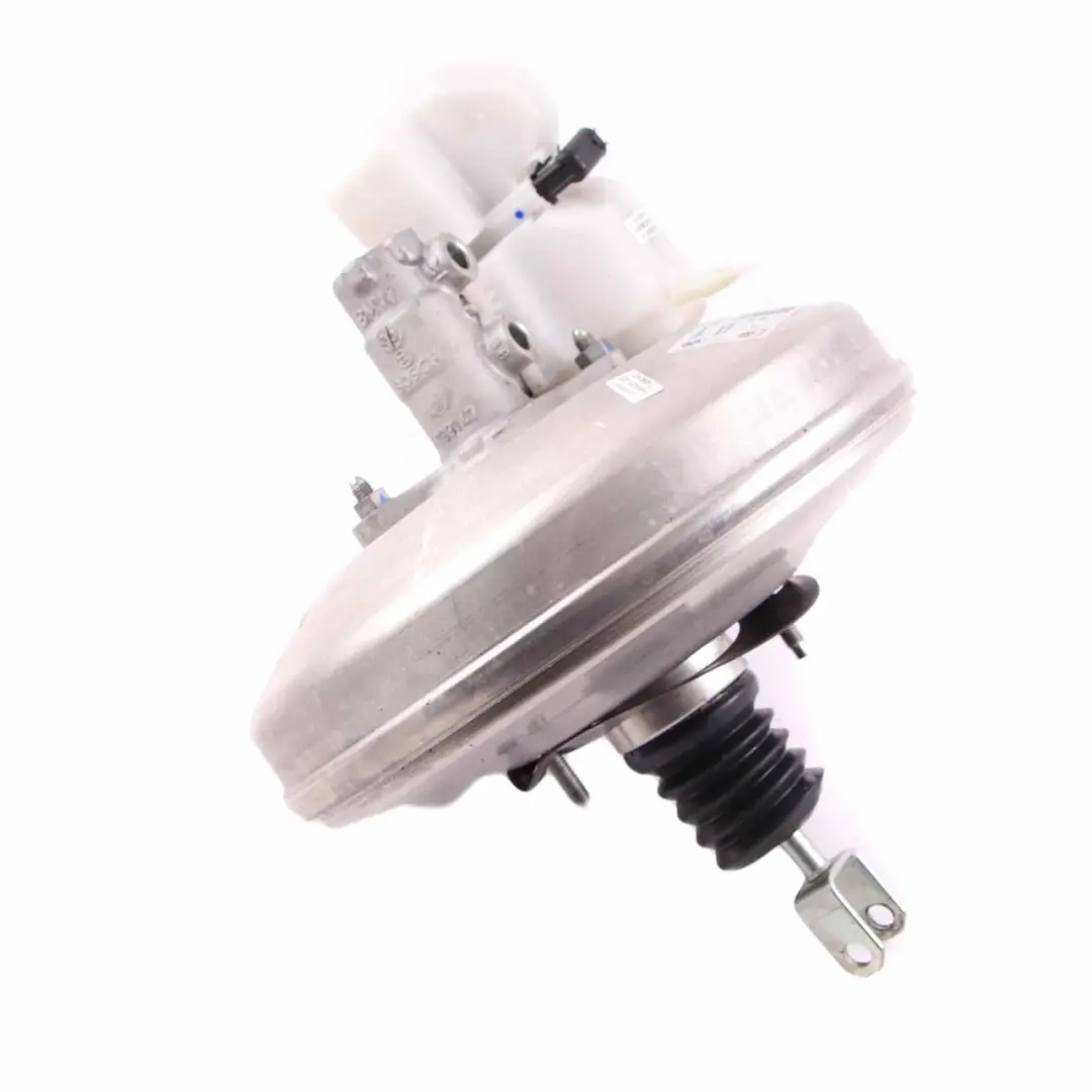 Brake Servo Unit Master Cylinder Brake Booster to BMW F40 with Part number 6854643 BMW F40 Brake Servo Unit Master Cylinder Brake Booster - SKU 6869016 - Part number 6854643
