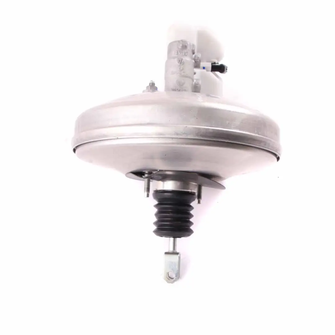 Brake Servo Unit Master Cylinder Brake Booster to BMW F40 with Part number 6854643 BMW F40 Brake Servo Unit Master Cylinder Brake Booster - SKU 6869016 - Part number 6854643