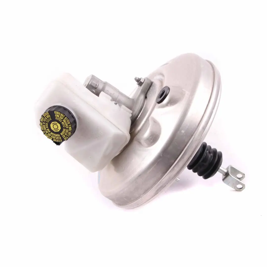 BMW F40 Brake Servo Unit Master Cylinder Brake Booster - SKU 6869016 - Part number 6854643