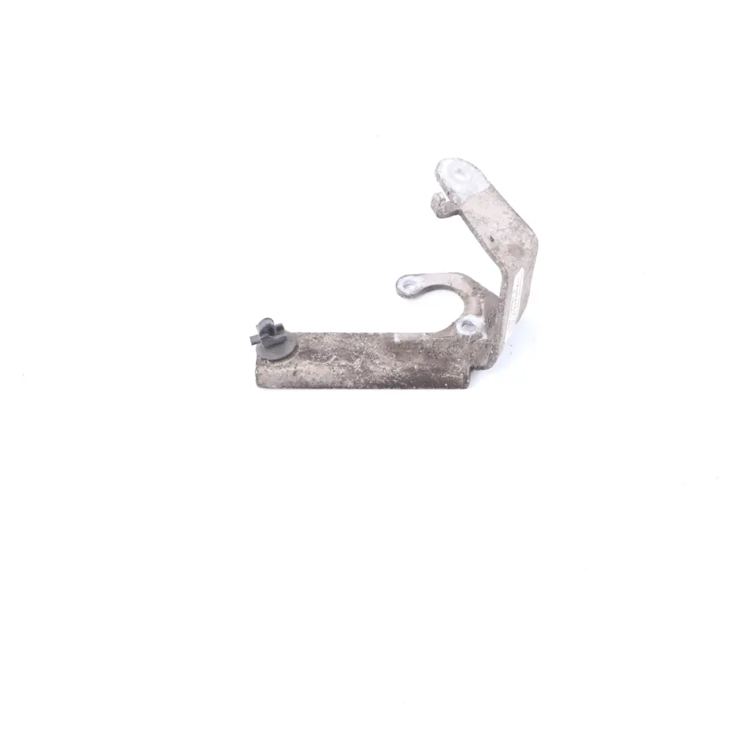 Headlight Height Level Sensor Bracket Mount Left N/S to BMW G30 G31 G11 with Part number 6869137 BMW G30 G31 G11 Headlight Height Level Sensor Bracket Mount Left N/S - SKU 6869137 - Part number 6869137