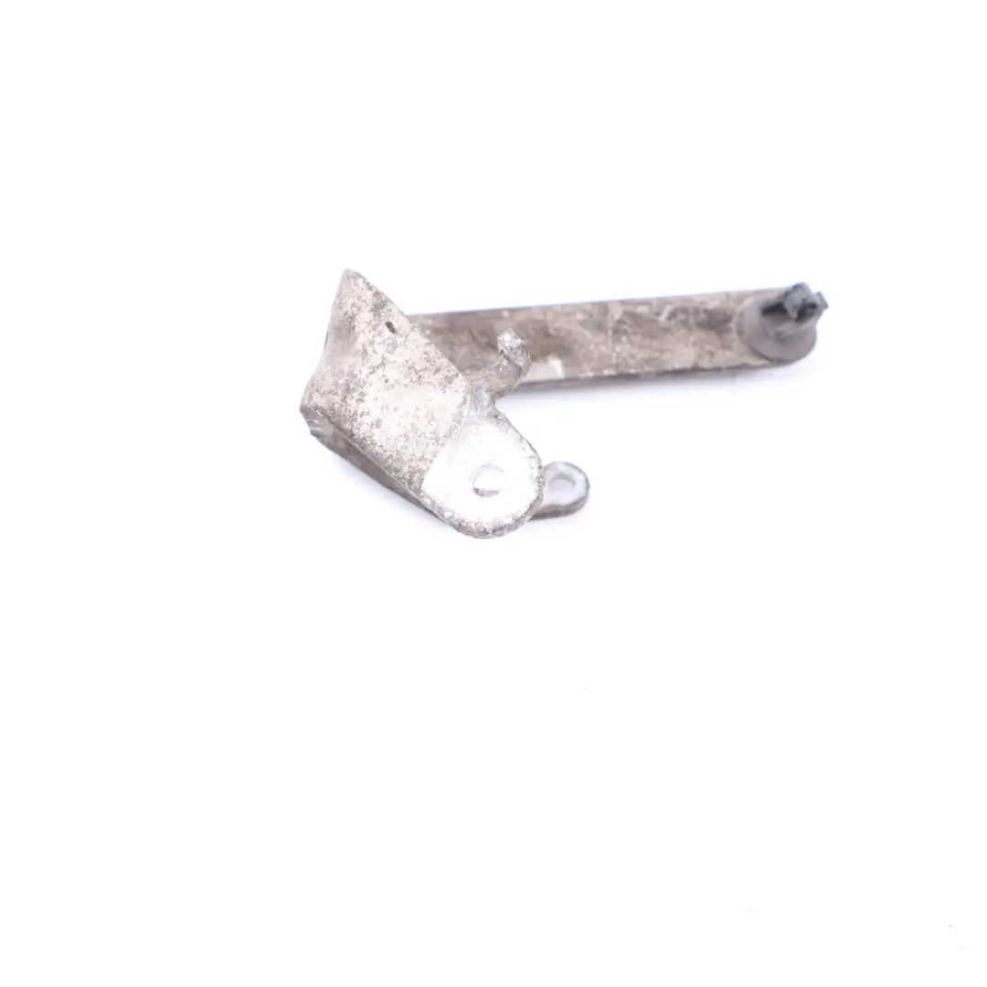 Headlight Height Level Sensor Bracket Mount Left N/S to BMW G30 G31 G11 with Part number 6869137 BMW G30 G31 G11 Headlight Height Level Sensor Bracket Mount Left N/S - SKU 6869137 - Part number 6869137