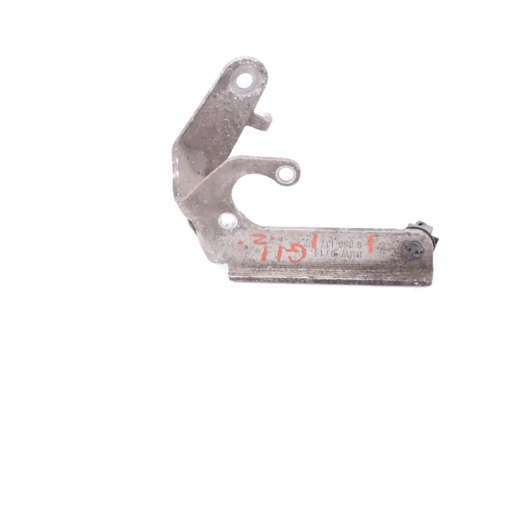 BMW G30 G31 G11 Headlight Height Level Sensor Bracket Mount Left N/S - SKU 6869137 - Part number 6869137