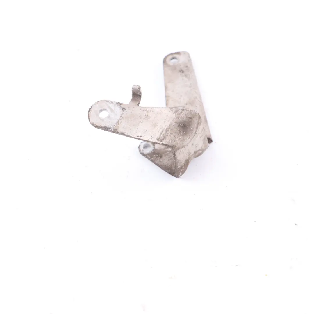 Faro altezza sensore livello montaggio staffa destra per BMW G30 G31 G11 con numero di parte 6869138 BMW G30 G31 G11 Faro altezza sensore livello montaggio staffa destra - SKU 6869138 - Numero di parte 6869138