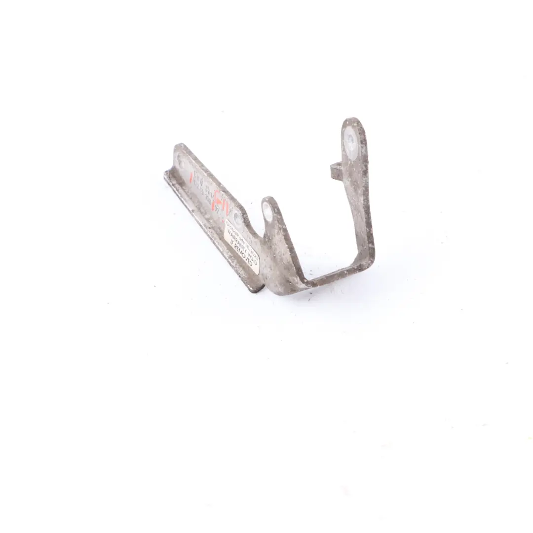 Headlight Height Level Sensor Bracket Mount Right O/S to BMW G30 G31 G11 with Part number 6869138 BMW G30 G31 G11 Headlight Height Level Sensor Bracket Mount Right O/S - SKU 6869138 - Part number 6869138