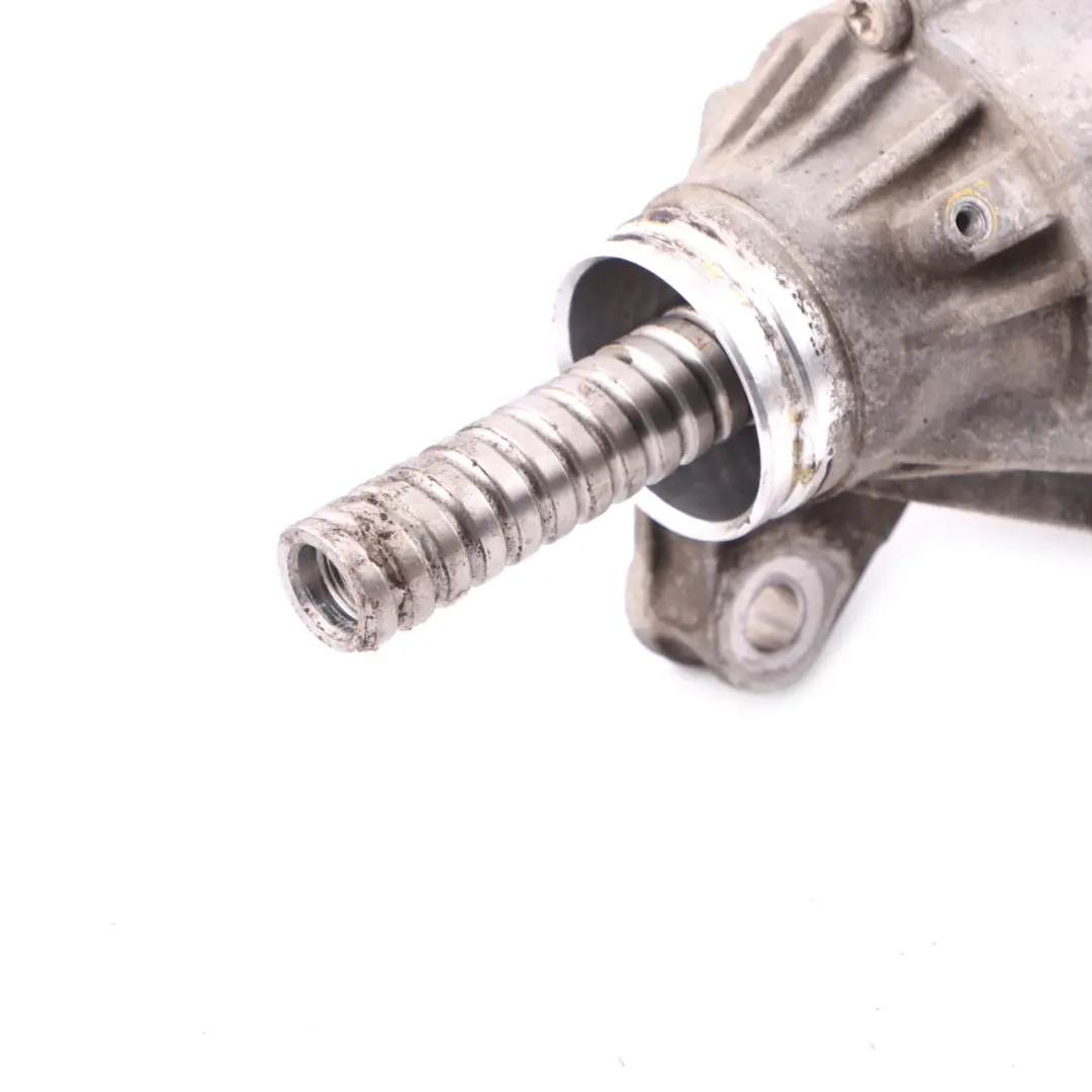 Steering Rack Electric Power Steering Box Gear to BMW F10 F11 with Part number 6869213 BMW F10 F11 Steering Rack Electric Power Steering Box Gear - SKU RHD-6869213 - Part number 6869213