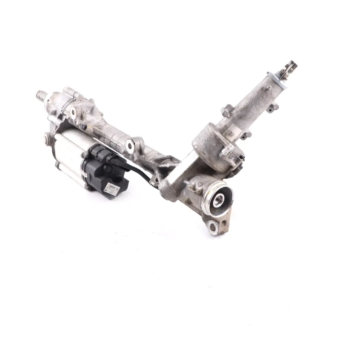BMW F10 F11 Steering Rack Electric Power Steering Box Gear - SKU RHD-6869213 - Part number 6869213