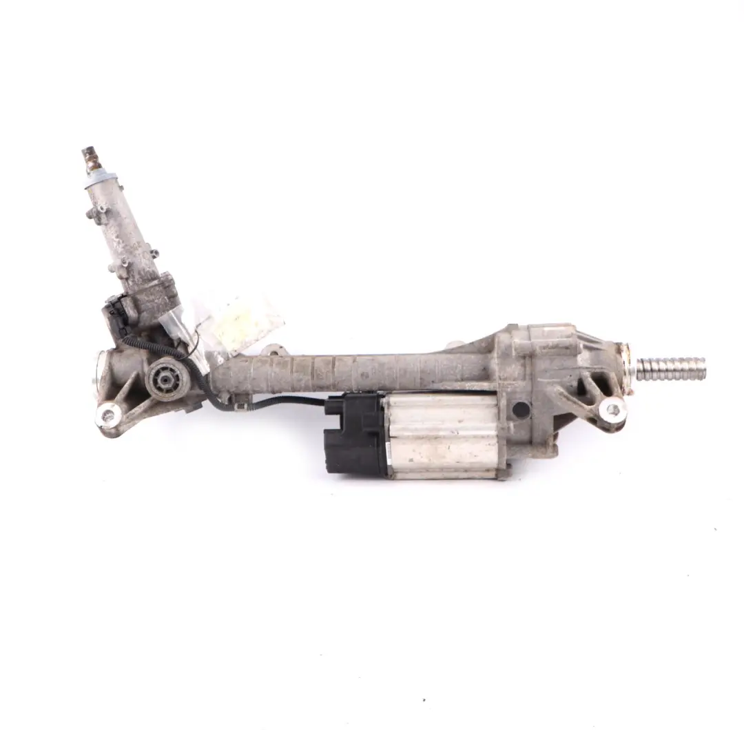 Steering Rack Electric Power Steering Box Gear to BMW F10 F11 with Part number 6869213 BMW F10 F11 Steering Rack Electric Power Steering Box Gear - SKU RHD-6869213 - Part number 6869213