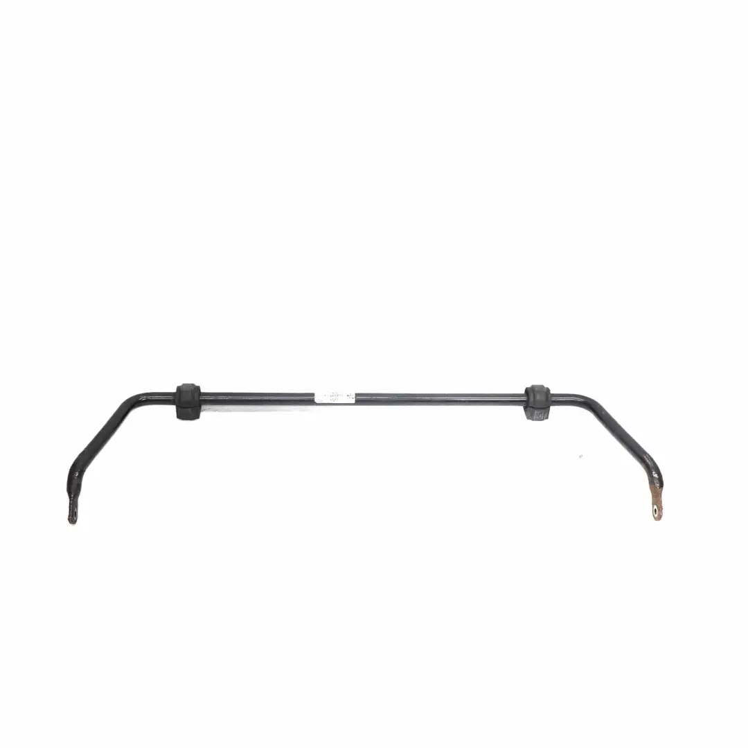 Essieu Stabilisateur Arriere 24,6MM 6792112 pour BMW F30 F31 F32 F33 M Sport à propos du numéro de pièce 6869291 BMW F30 F31 F32 F33 M Sport Essieu Stabilisateur Arriere 24,6MM 6792112 - SKU 6869291-1 - Numéro de pièce 6869291