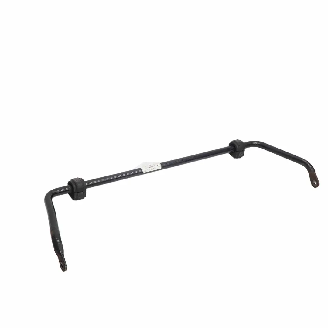BMW F30 F31 F32 F33 M Sport Vorderachse Stabilisator Hinten 24,6MM 6792112 - SKU 6869291-1 - Teilenummer 6869291