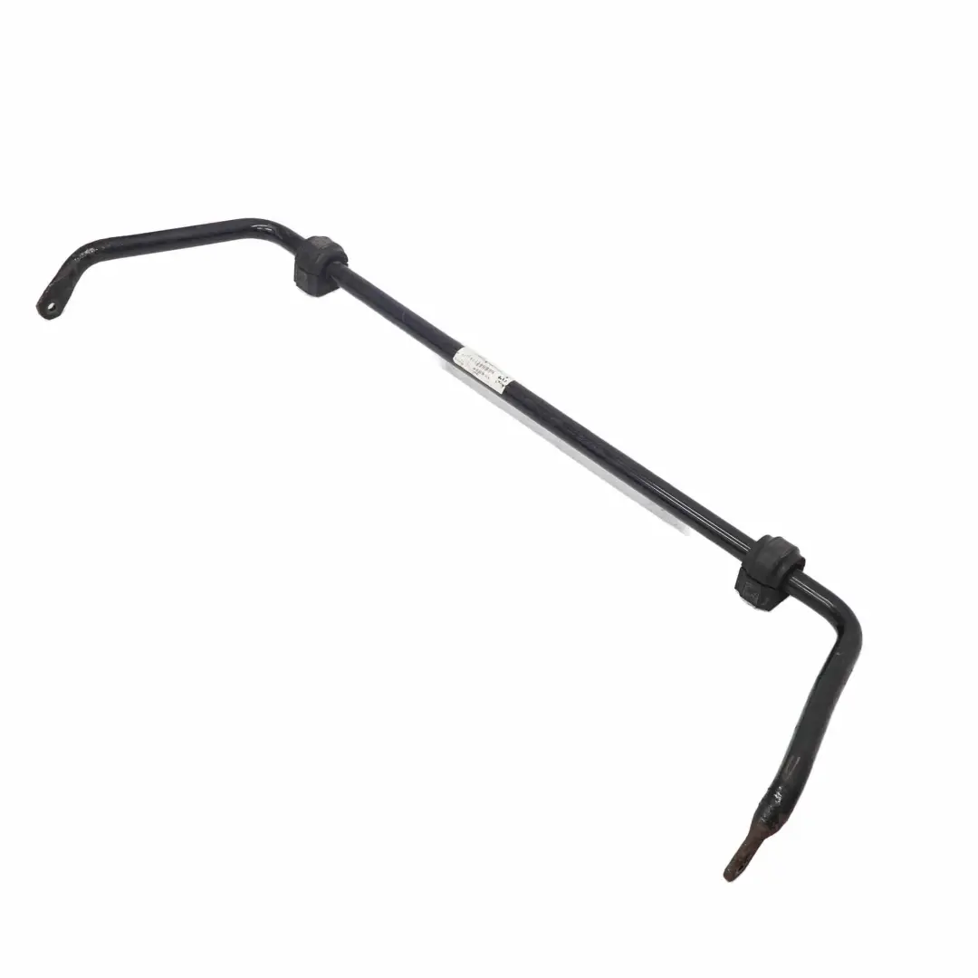BMW F30 F31 F32 F33 M Sport Vorderachse Stabilisator Hinten 24,6MM 6792112 - SKU 6869291-1 - Teilenummer 6869291