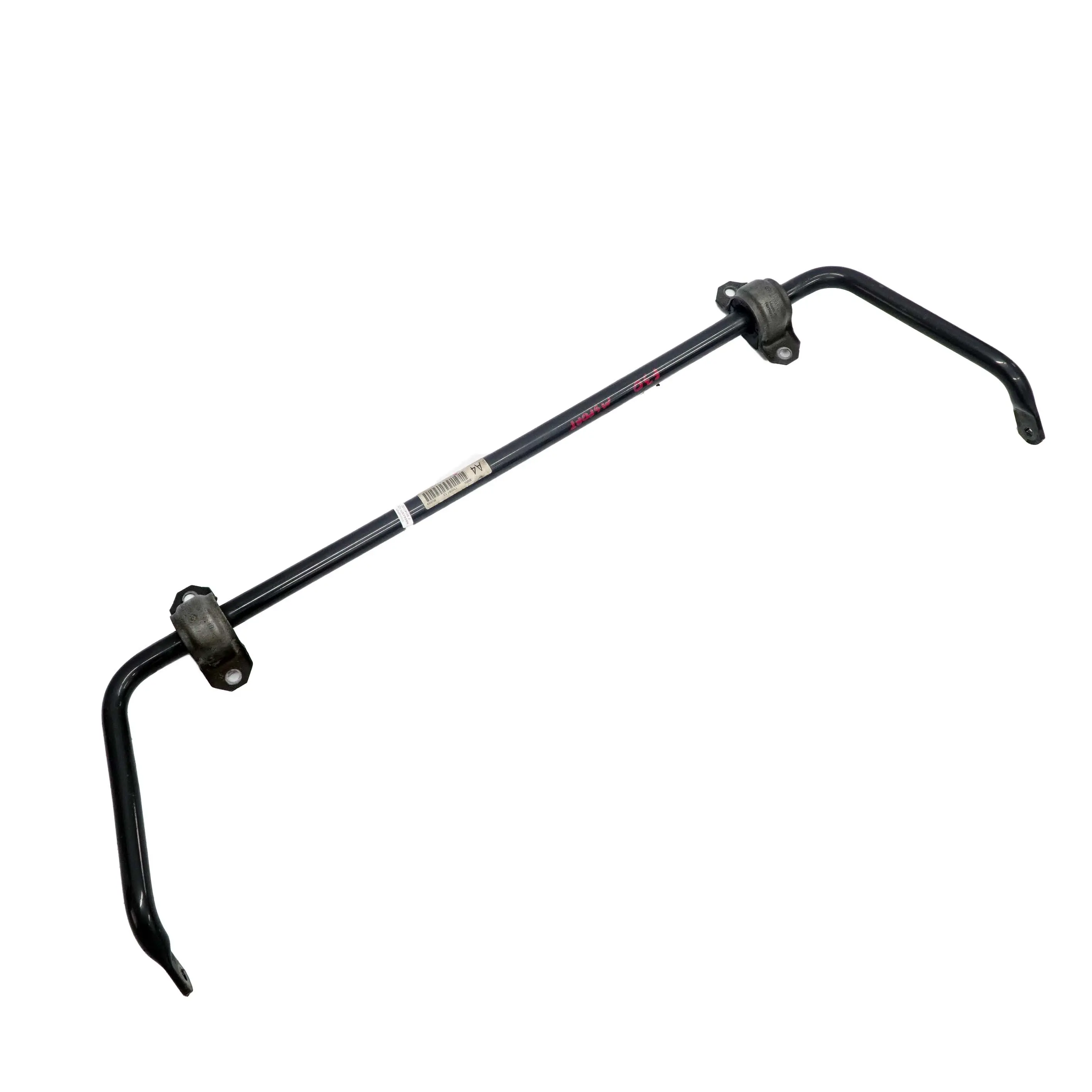 BMW F30 F31 F32 F33 M Sport Asse Ant. Stabilizzatore Posteriore 24,6MM