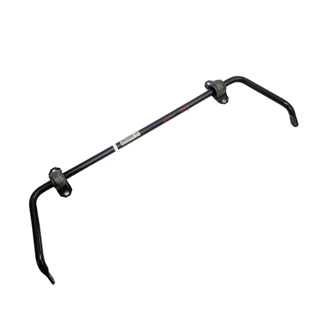 Vorderachse Stabilisator Hinten 24,6MM 6792112 für BMW F30 F31 F32 F33 M Sport mit Teilenummer 6869291 BMW F30 F31 F32 F33 M Sport Vorderachse Stabilisator Hinten 24,6MM 6792112 - SKU 6869291 - Teilenummer 6869291