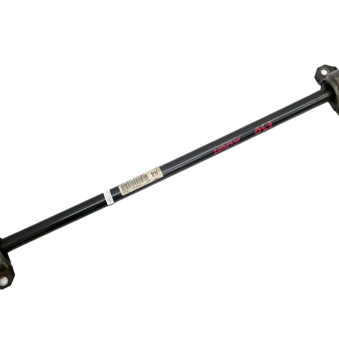 Essieu Stabilisateur Arriere 24,6MM 6792112 pour BMW F30 F31 F32 F33 M Sport à propos du numéro de pièce 6869291 BMW F30 F31 F32 F33 M Sport Essieu Stabilisateur Arriere 24,6MM 6792112 - SKU 6869291 - Numéro de pièce 6869291