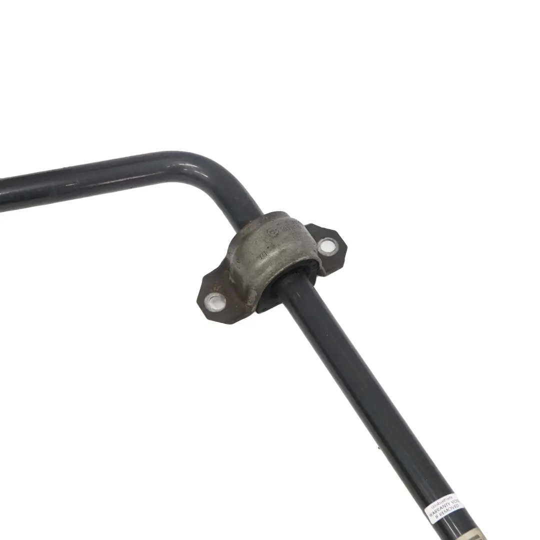 BMW F30 F31 F32 F33 M Sport Vorderachse Stabilisator Hinten 24,6MM 6792112 - SKU 6869291 - Teilenummer 6869291