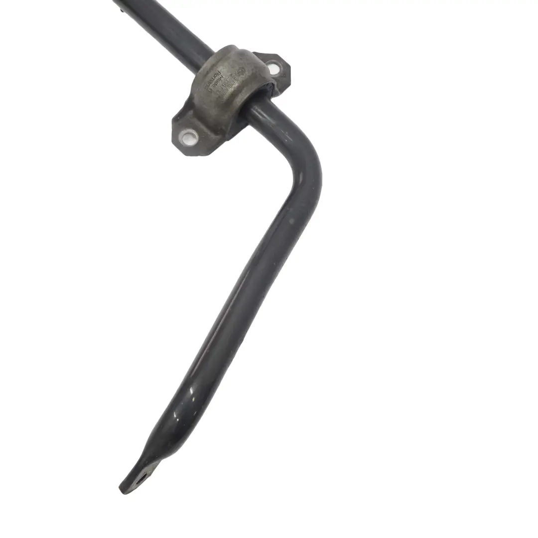 BMW F30 F31 F32 F33 M Sport Vorderachse Stabilisator Hinten 24,6MM 6792112 - SKU 6869291 - Teilenummer 6869291
