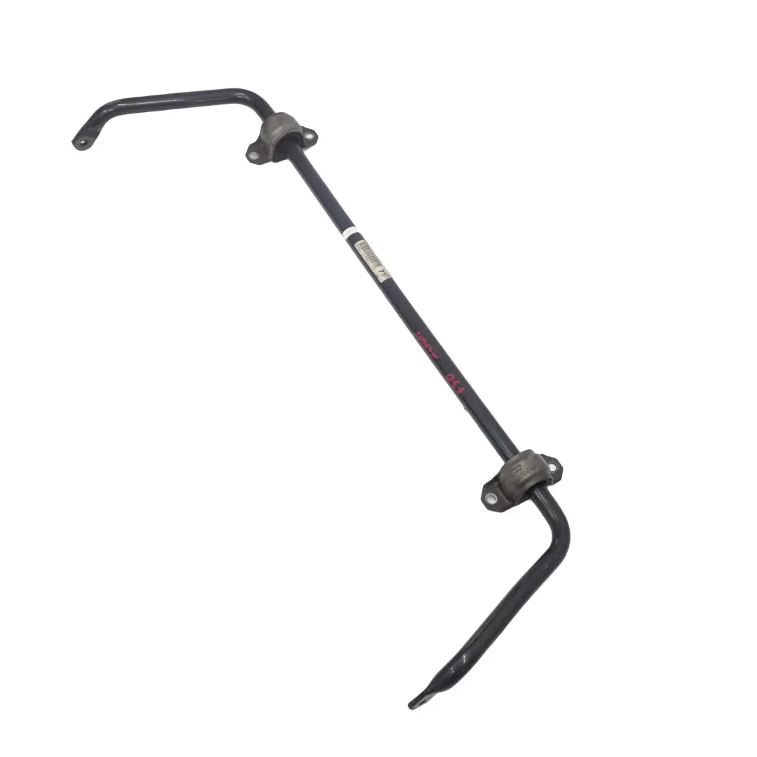 Asse Ant. Stabilizzatore Posteriore 24,6MM per BMW F30 F31 F32 F33 M Sport con numero di parte 6869291 BMW F30 F31 F32 F33 M Sport Asse Ant. Stabilizzatore Posteriore 24,6MM - SKU 6869291 - Numero di parte 6869291