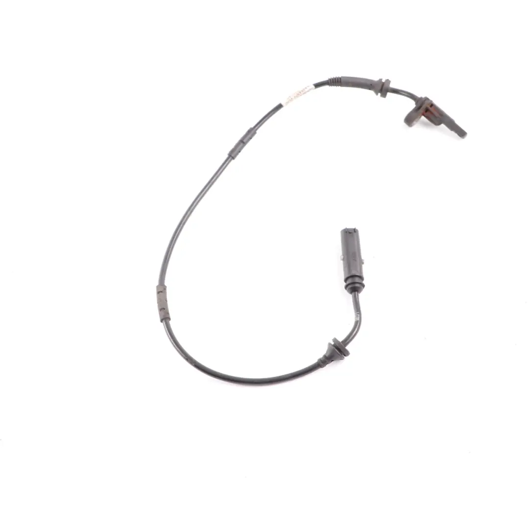 Czujnik Prędkości Koła ABS Kabel Tył Lewa Prawa do BMW X3 F25 X4 F26 o numerze 6869293 BMW X3 F25 X4 F26 Czujnik Prędkości Koła ABS Kabel Tył Lewa Prawa - SKU 6869293 - Numer Części 6869293