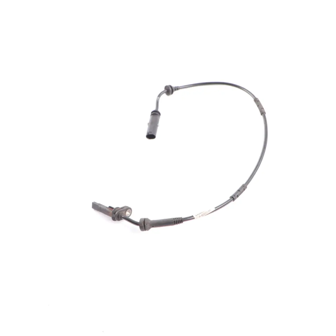 BMW X3 F25 X4 F26 Wheel Speed Sensor ABS Cable Rear Left Right - SKU 6869293 - Part number 6869293