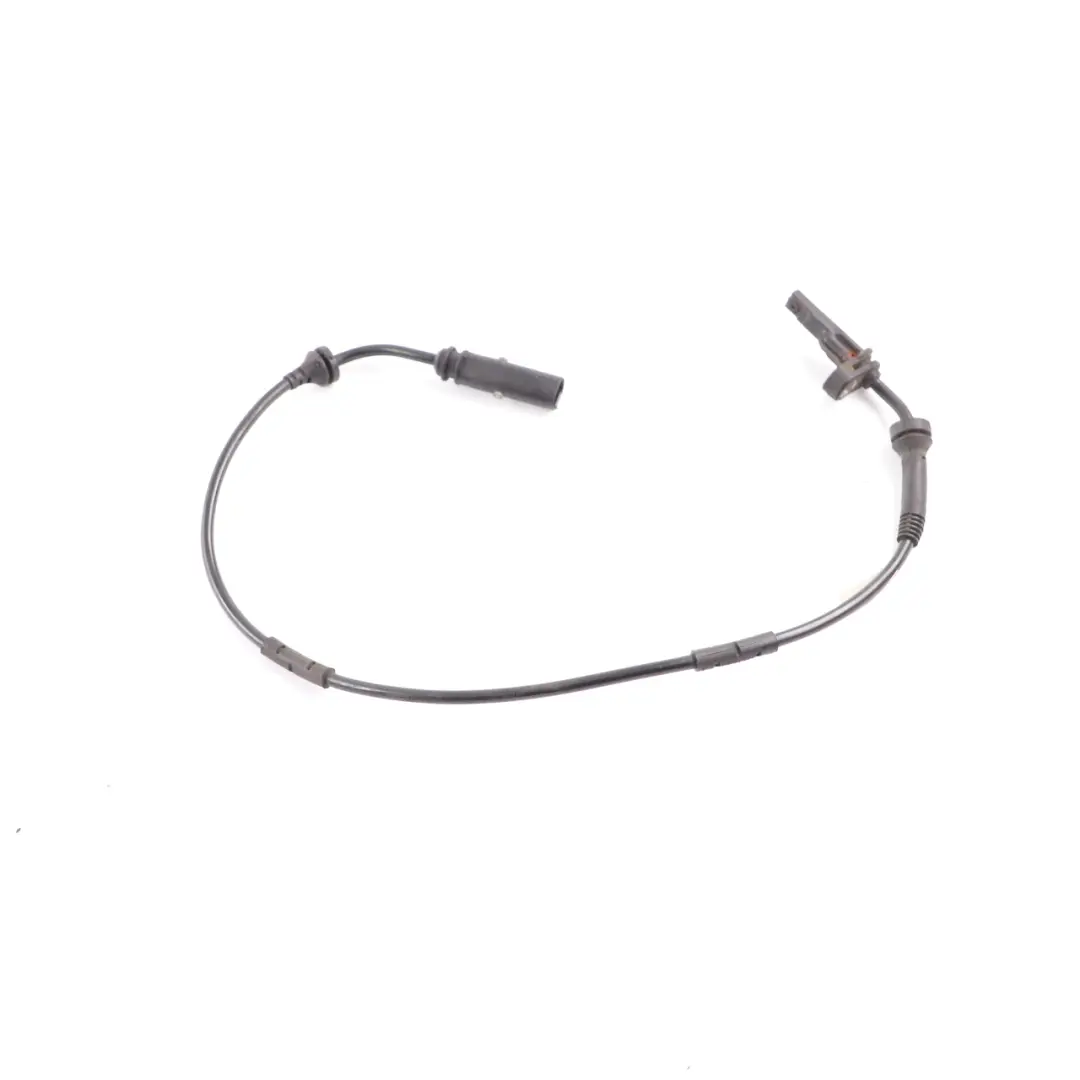 Sensore Velocità Ruota Cavo ABS Posteriore Sinistro Destro per BMW X3 F25 X4 F26 con numero di parte 6869293 BMW X3 F25 X4 F26 Sensore Velocità Ruota Cavo ABS Posteriore Sinistro Destro - SKU 6869293 - Numero di parte 6869293