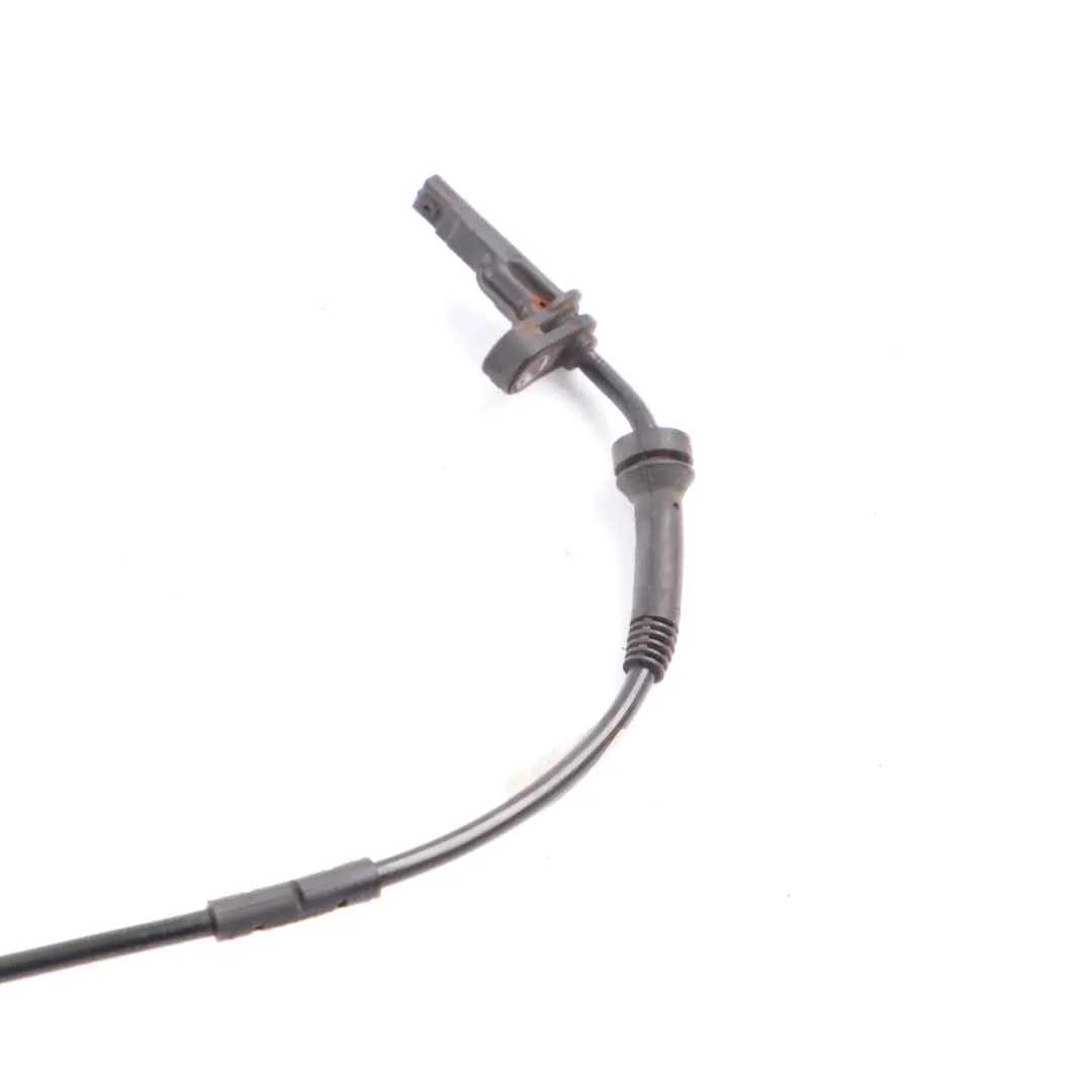 Czujnik Prędkości Koła ABS Kabel Tył Lewa Prawa do BMW X3 F25 X4 F26 o numerze 6869293 BMW X3 F25 X4 F26 Czujnik Prędkości Koła ABS Kabel Tył Lewa Prawa - SKU 6869293 - Numer Części 6869293