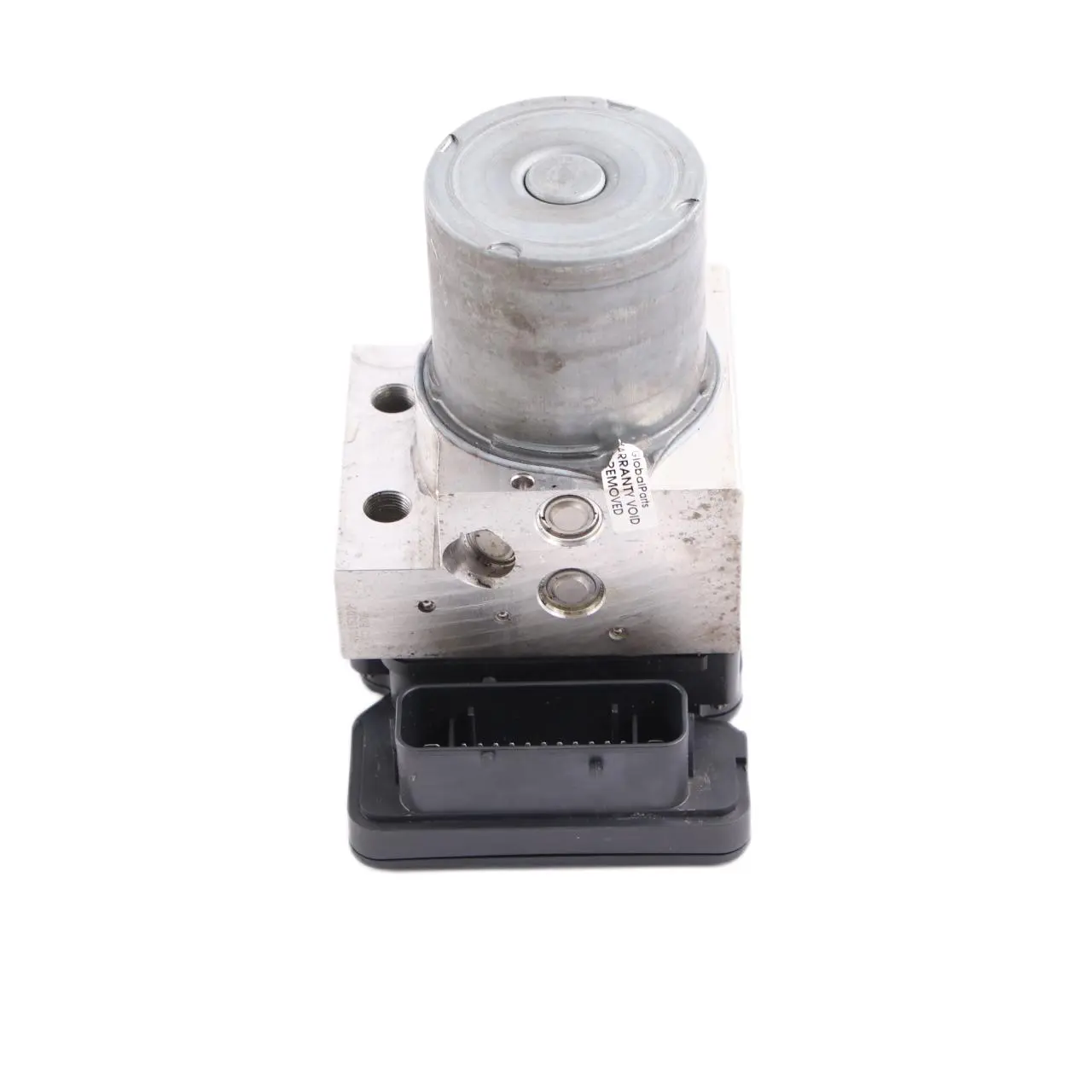 Pompa ABS BMW F01 DSC DXC9 L6 Freno Idro Modulo di controllo 6869404 6869403