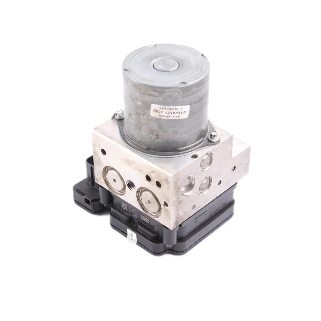 ABS Pump BMW F01 DSC DXC9 L6 Brake Hydro Control Unit Module 6869403 to with Part number 6869404 ABS Pump BMW F01 DSC DXC9 L6 Brake Hydro Control Unit Module 6869403 - SKU 6869404 - Part number 6869404