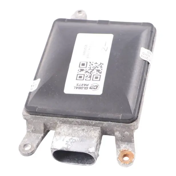 Slave Sensor BMW F01 F06 F10 F13 LCI Lane Change Warning Left N/S to with Part number 6869508 Slave Sensor BMW F01 F06 F10 F13 LCI Lane Change Warning Left N/S - SKU 6869508 - Part number 6869508