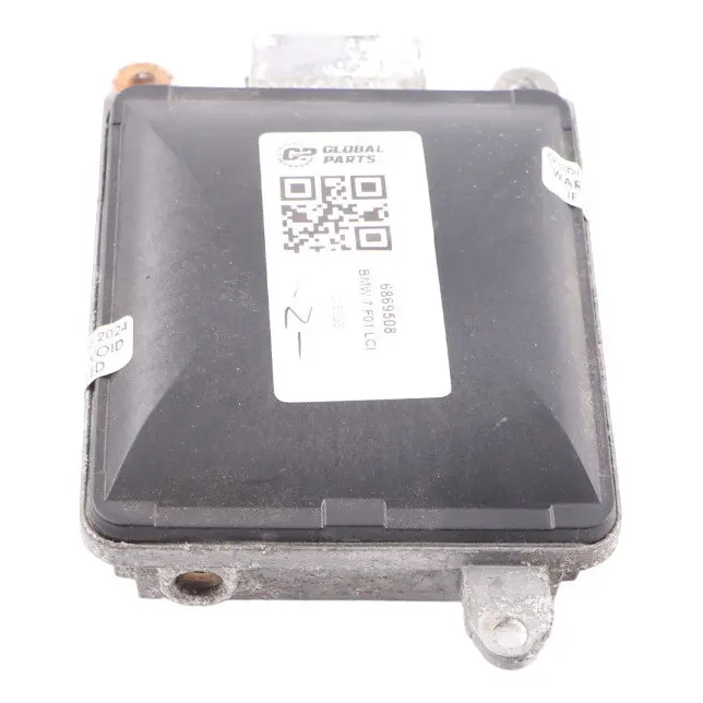Slave Sensor BMW F01 F06 F10 F13 LCI Lane Change Warning Left N/S to with Part number 6869508 Slave Sensor BMW F01 F06 F10 F13 LCI Lane Change Warning Left N/S - SKU 6869508 - Part number 6869508