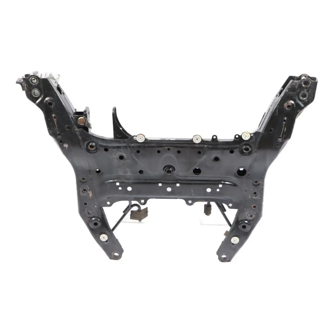 Assale anteriore Sospensione Subframe Cradle Carrier per Mini F55 F56 con numero di parte 6869546 Mini F55 F56 Assale anteriore Sospensione Subframe Cradle Carrier - SKU 6869546-1 - Numero di parte 6869546