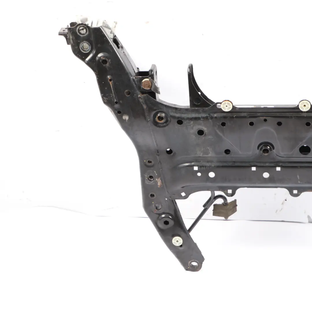 Vorderachse Aufhängung Subframe Cradle Carrier für Mini F55 F56 mit Teilenummer 6869546 Mini F55 F56 Vorderachse Aufhängung Subframe Cradle Carrier - SKU 6869546-1 - Teilenummer 6869546